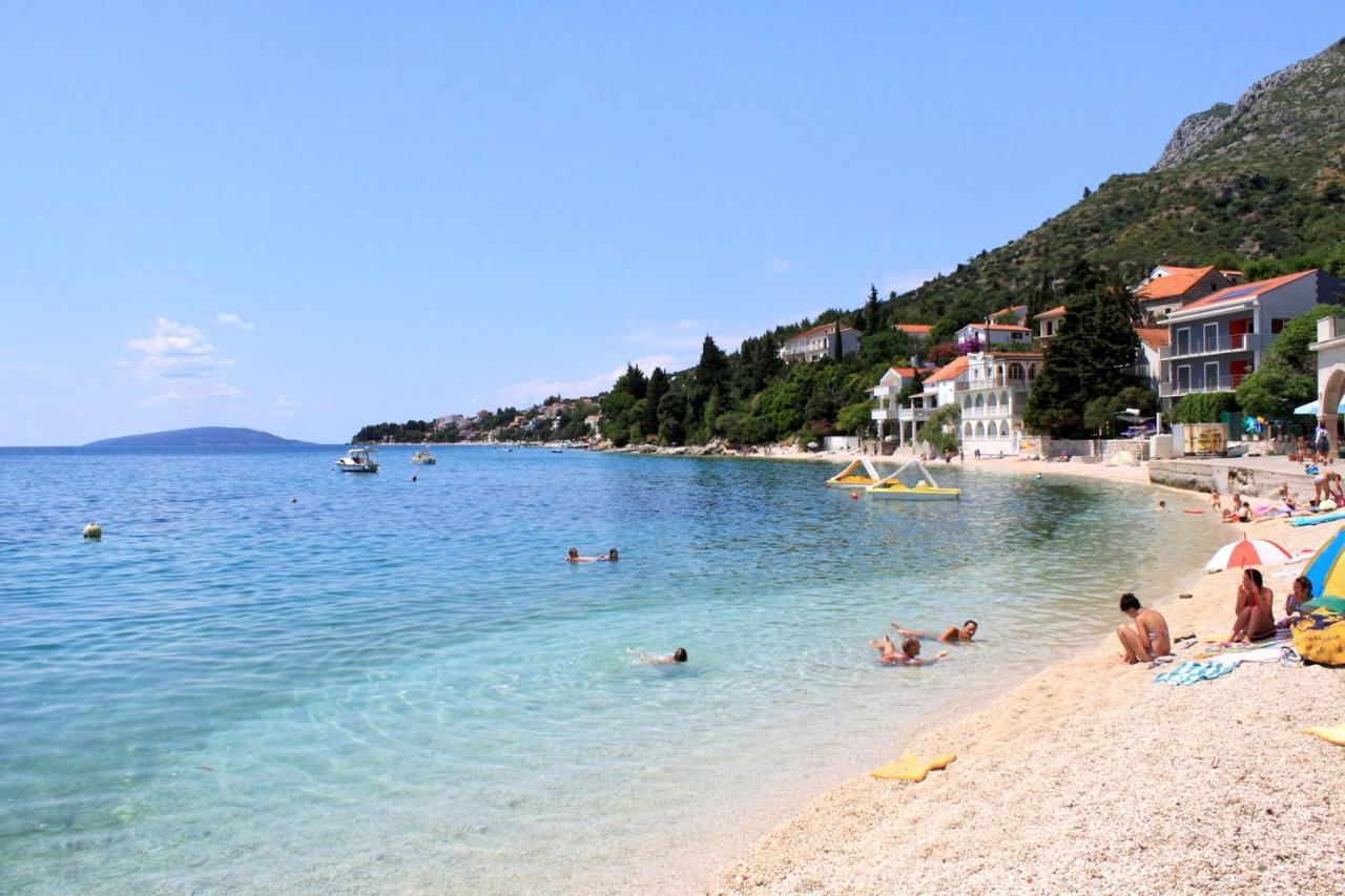 Apartments By The Sea Gradac, Makarska - 6661 Gradac  Exterior photo