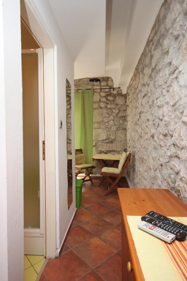 Apartments By The Sea Gradac, Makarska - 6661 Gradac  Exterior photo