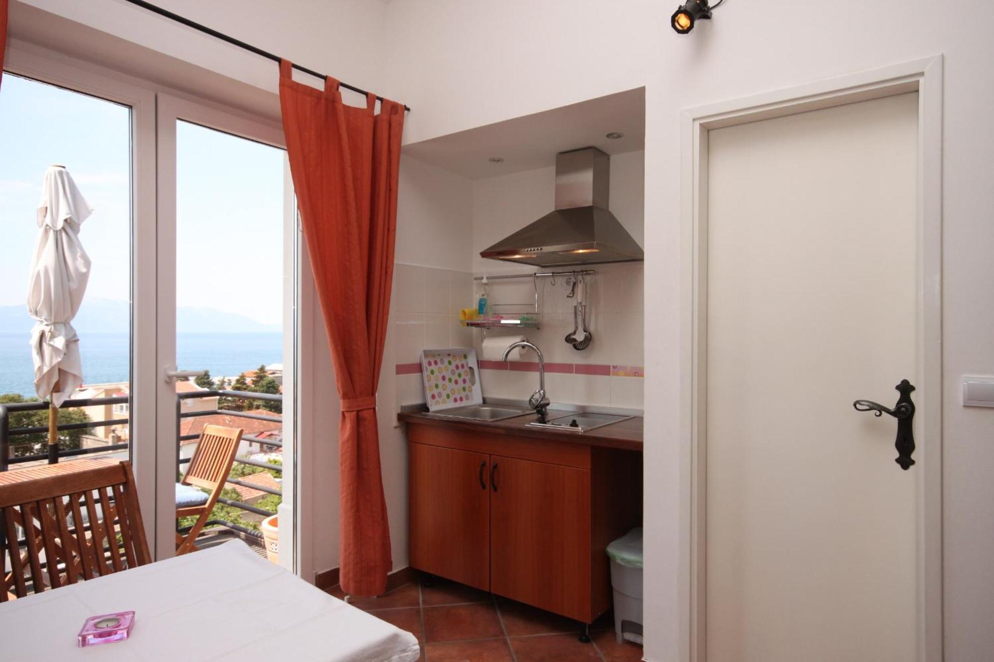 Apartments By The Sea Gradac, Makarska - 6661 Gradac  Exterior photo