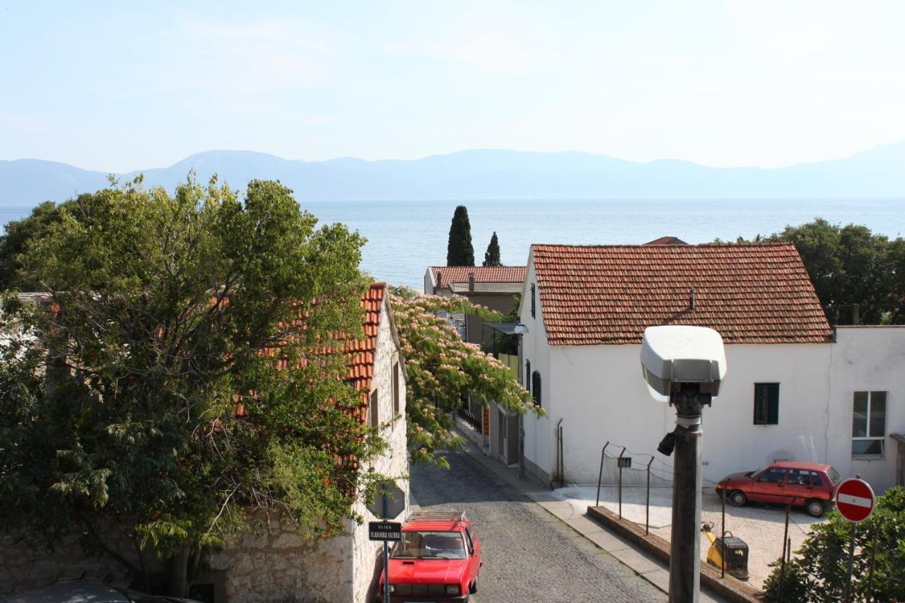 Apartments By The Sea Gradac, Makarska - 6661 Gradac  Exterior photo