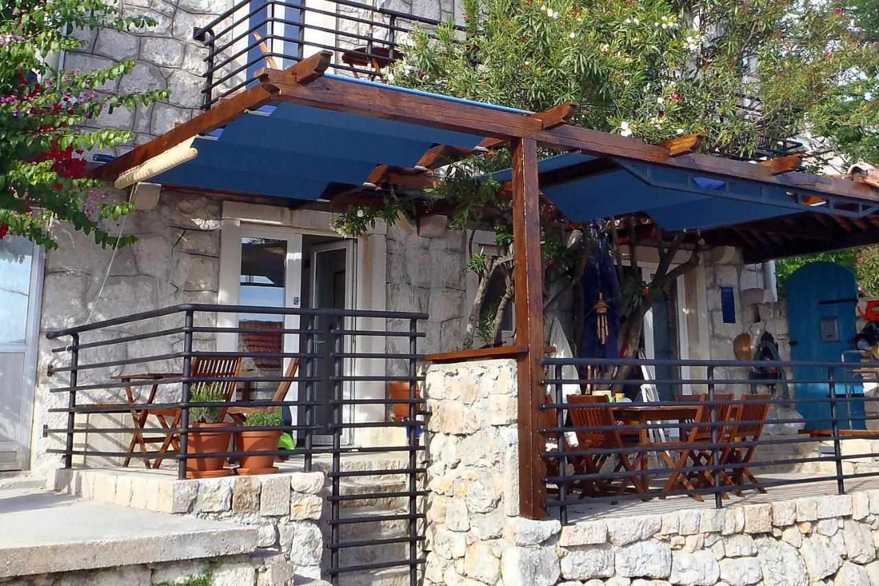 Apartments By The Sea Gradac, Makarska - 6661 Gradac  Exterior photo