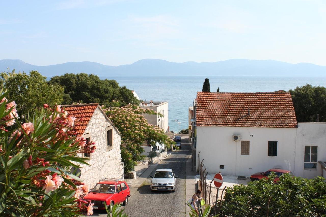 Apartments By The Sea Gradac, Makarska - 6661 Gradac  Exterior photo