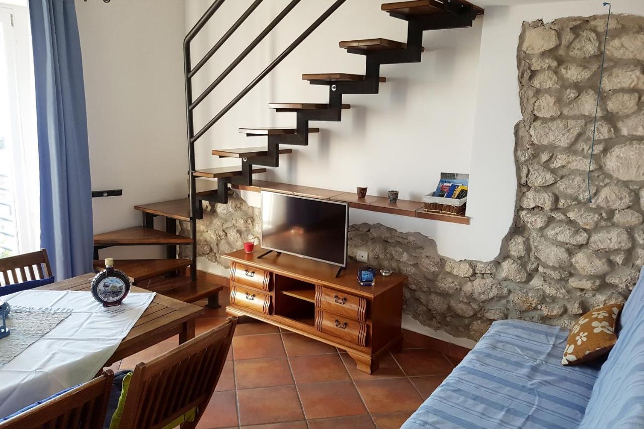 Apartments By The Sea Gradac, Makarska - 6661 Gradac  Exterior photo