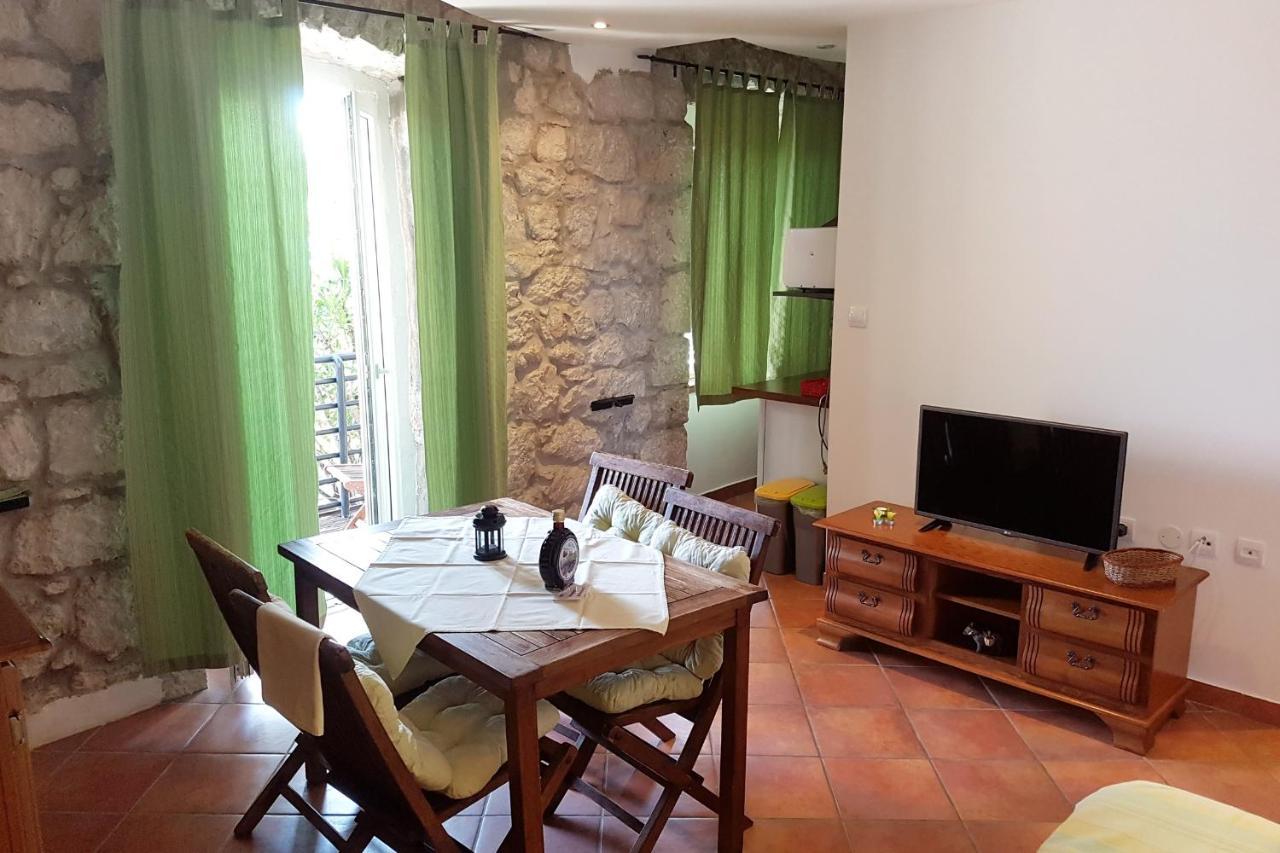 Apartments By The Sea Gradac, Makarska - 6661 Gradac  Exterior photo