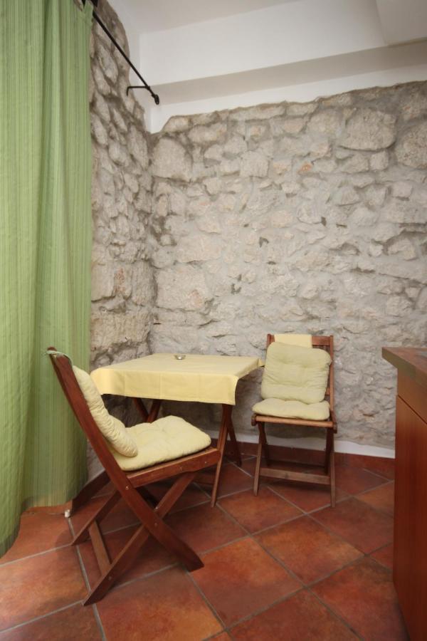 Apartments By The Sea Gradac, Makarska - 6661 Gradac  Exterior photo